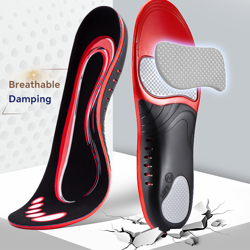 220+ Lbs Heavy Duty High Arch  - Women'S Shoes With Arch Support recension och pris