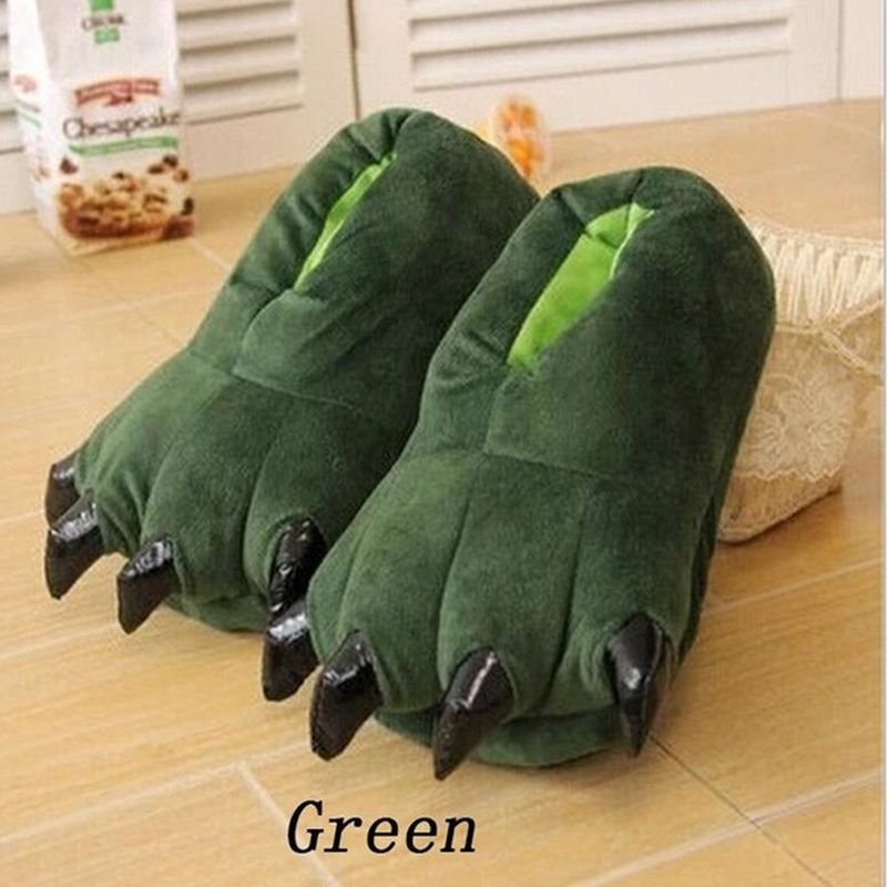 Winter Warm Soft Indoor Floor  - Women'S Shoes To Men'S recension och pris