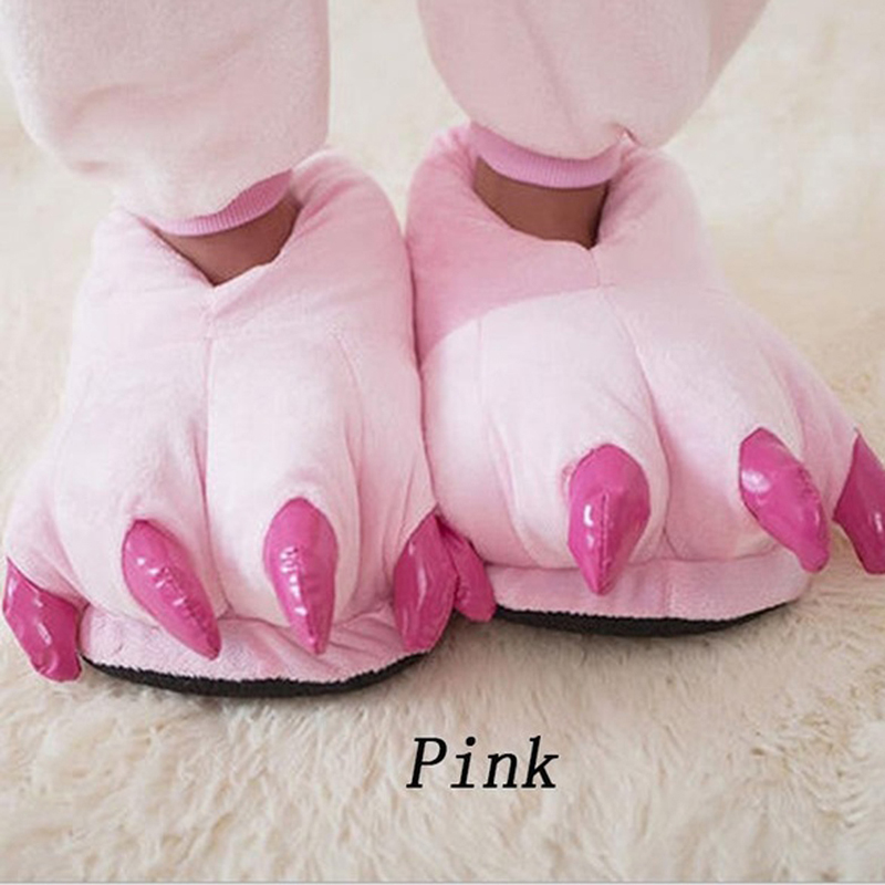 Winter Warm Soft Indoor Floor  - Women'S Shoes To Men'S recension och pris