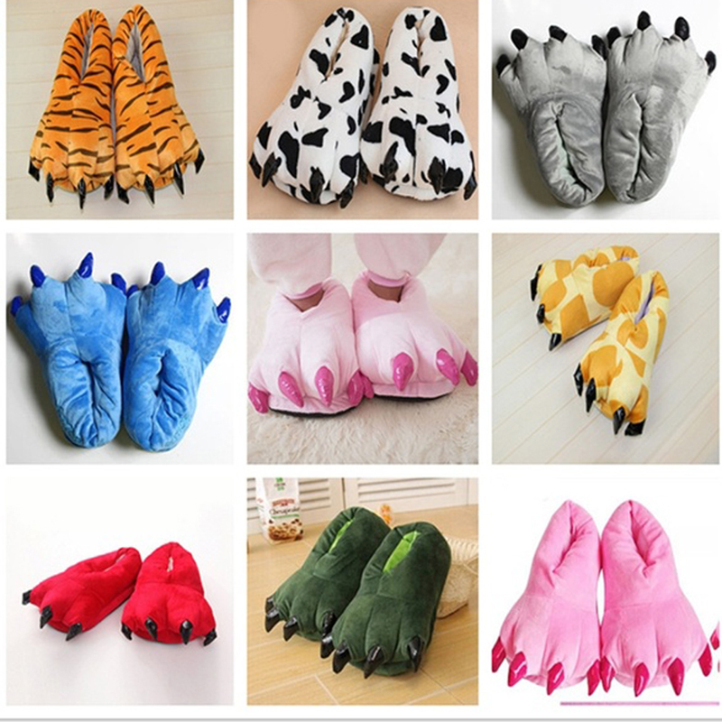 Winter Warm Soft Indoor Floor  - Women'S Shoes To Men'S recension och pris