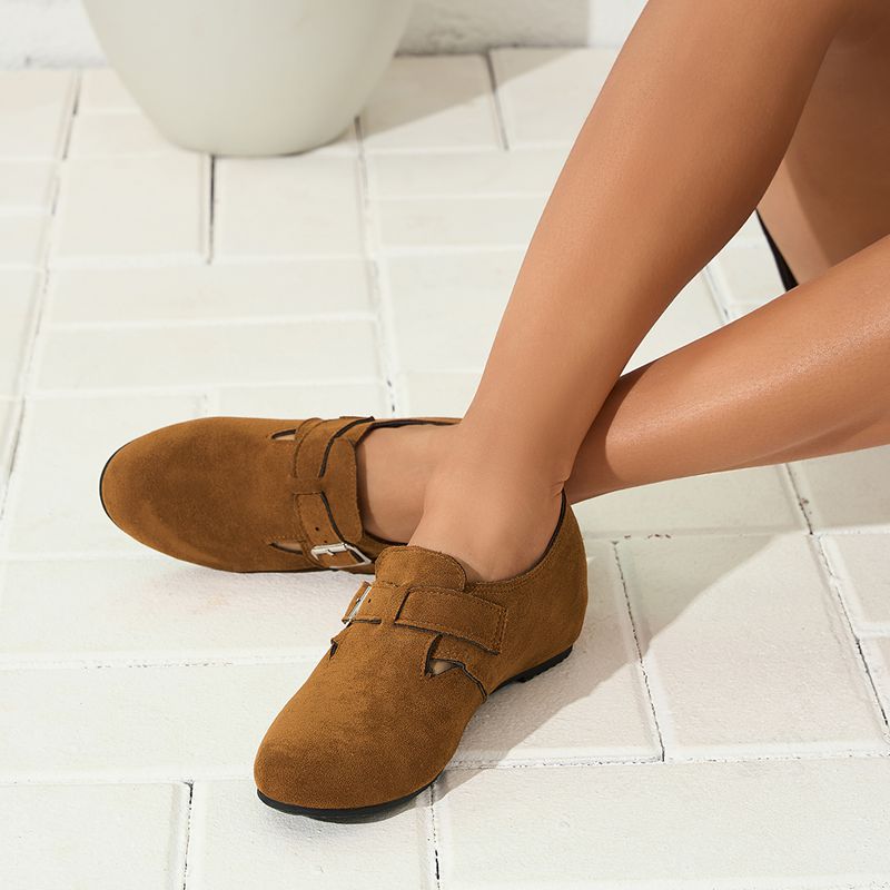 ORCHA LISA 2026 Fresh Style Wo - Women'S Shoes Extended Sizes recension och pris