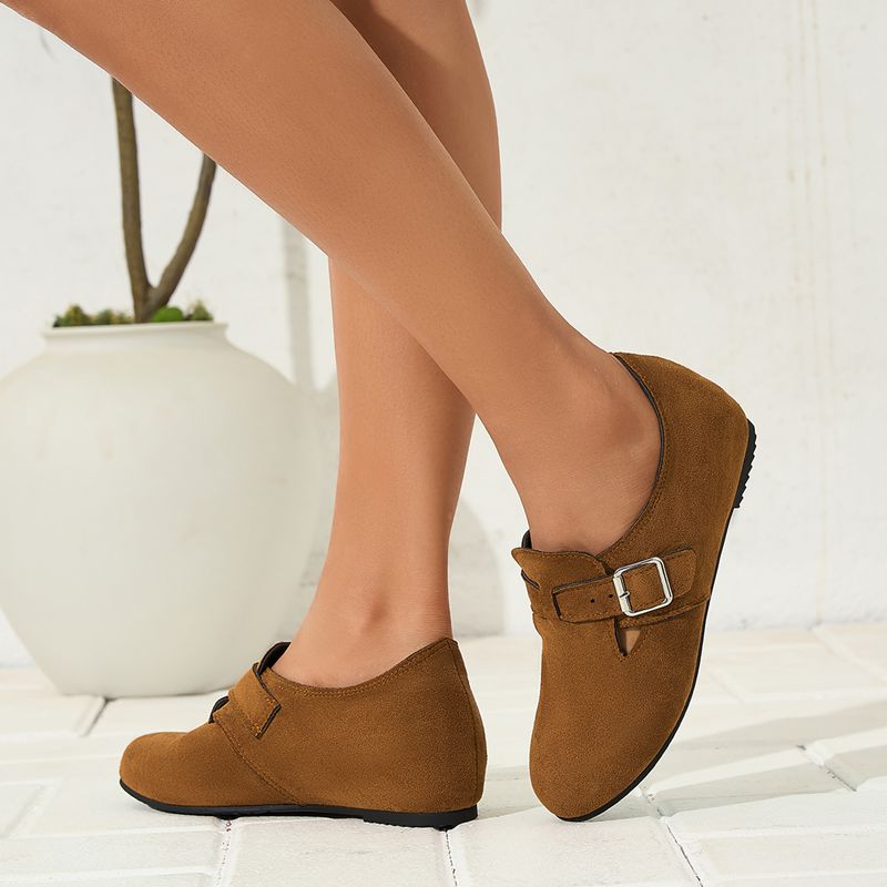 ORCHA LISA 2026 Fresh Style Wo - Women'S Shoes Extended Sizes recension och pris