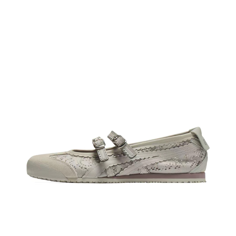 Onitsuka Tiger MEXICO 66 TGRS  - Women'S Shoes Tiger Onitsuka recension och pris