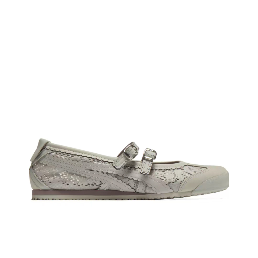 Onitsuka Tiger MEXICO 66 TGRS  - Women'S Shoes Tiger Onitsuka recension och pris