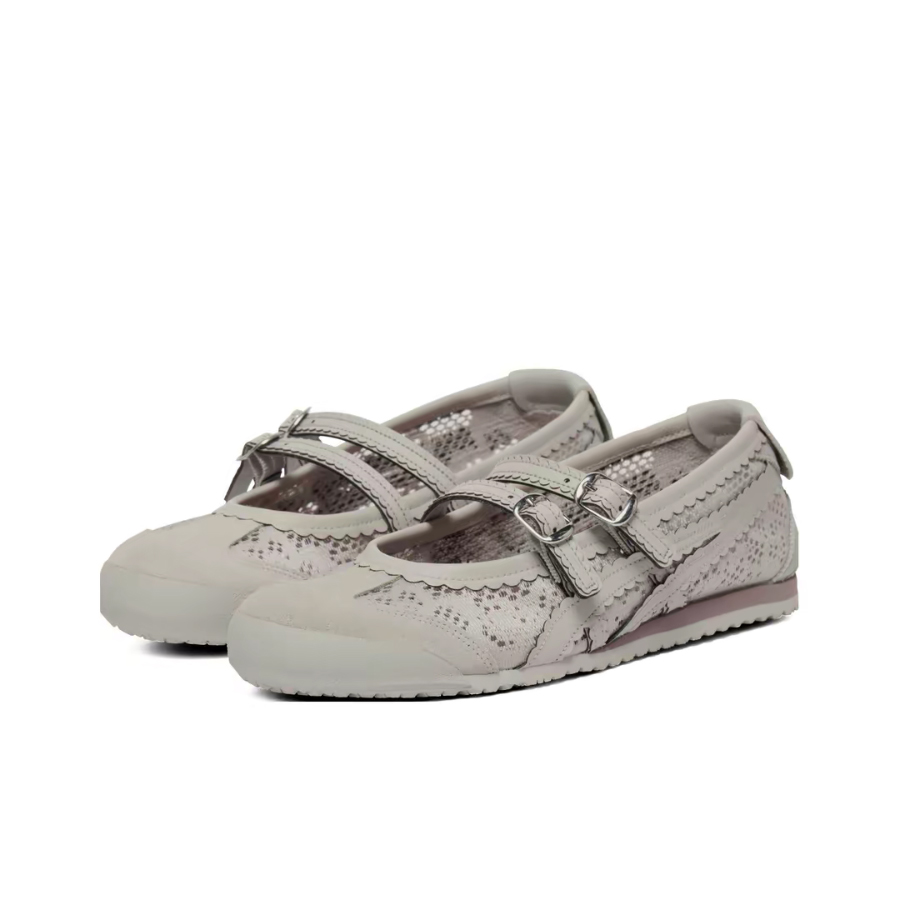 Onitsuka Tiger MEXICO 66 TGRS  - Women'S Shoes Tiger Onitsuka recension och pris
