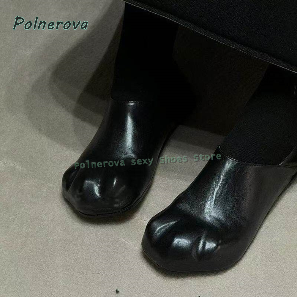 Women's Minimalist Claw Toe Mu - Women Shoes Mules recension och pris