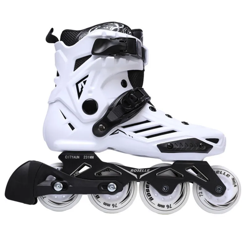 Adults Roller Skates Shoes EU  - Women Shoes Qc recension och pris