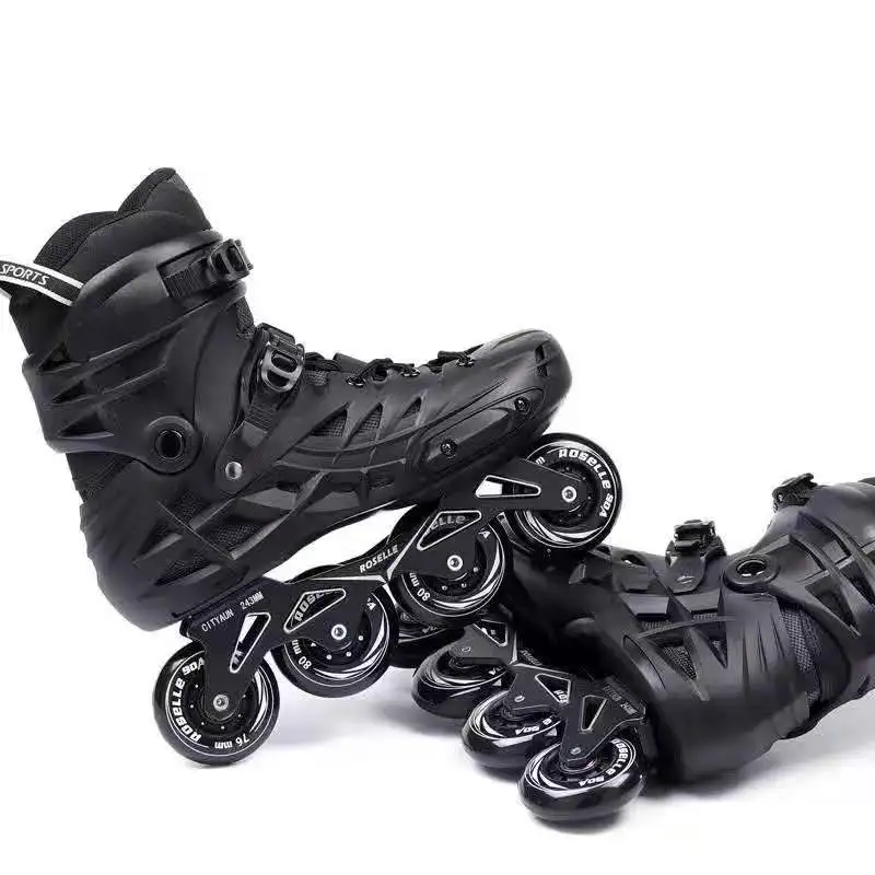 Adults Roller Skates Shoes EU  - Women Shoes Qc recension och pris