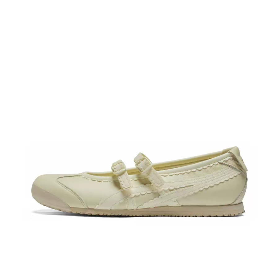 Onitsuka Tiger MEXICO 66 TGRS  - Women'S Shoes Tiger Onitsuka recension och pris