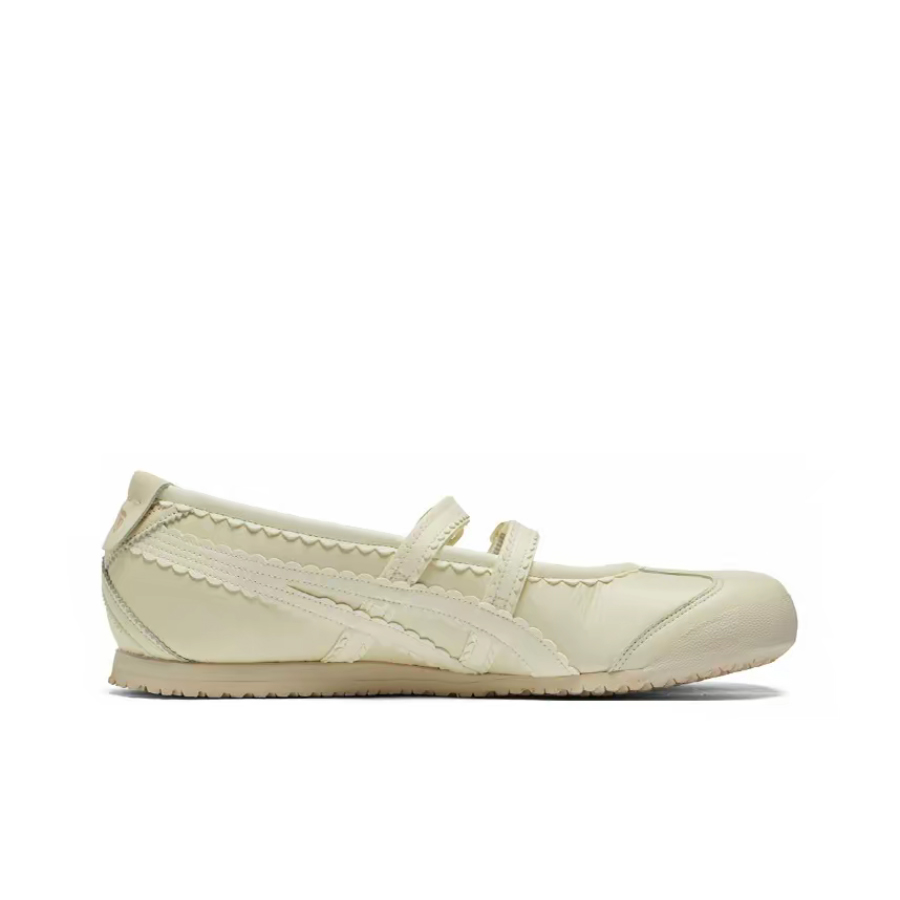 Onitsuka Tiger MEXICO 66 TGRS  - Women'S Shoes Tiger Onitsuka recension och pris