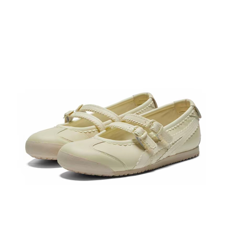 Onitsuka Tiger MEXICO 66 TGRS  - Women'S Shoes Tiger Onitsuka recension och pris