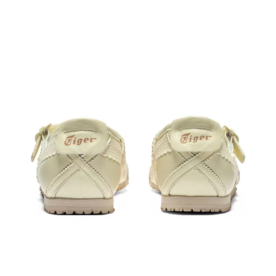 Onitsuka Tiger MEXICO 66 TGRS  - Women'S Shoes Tiger Onitsuka recension och pris