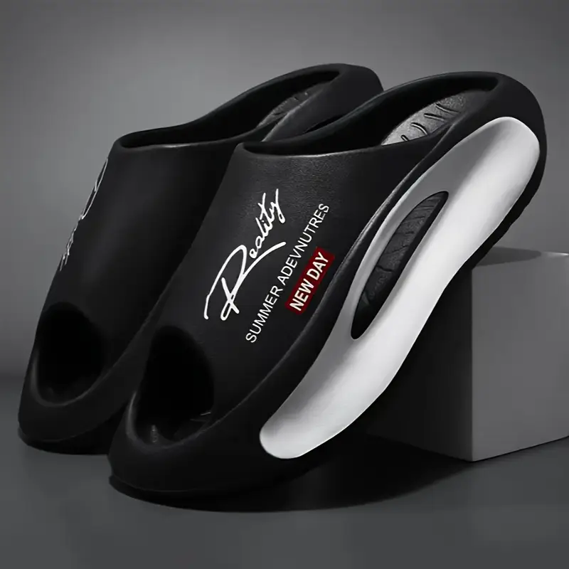 Unisex Casual Four Seasons Sli - Women'S Shoes To Men'S recension och pris