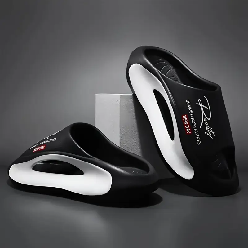 Unisex Casual Four Seasons Sli - Women'S Shoes To Men'S recension och pris