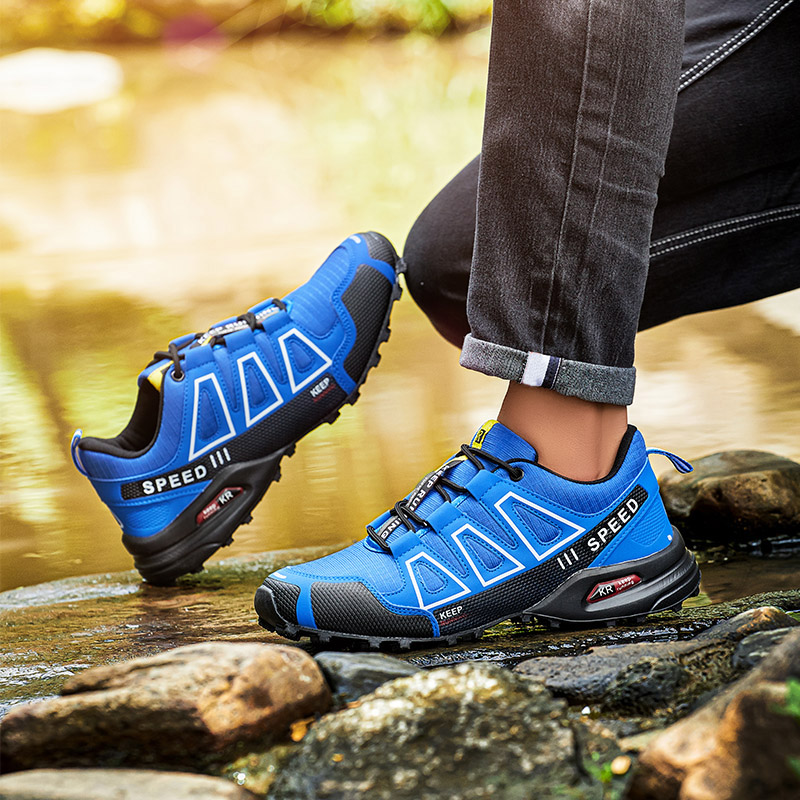 Men‘s Waterproof Hiking Shoes  - Women Shoes Qc recension och pris