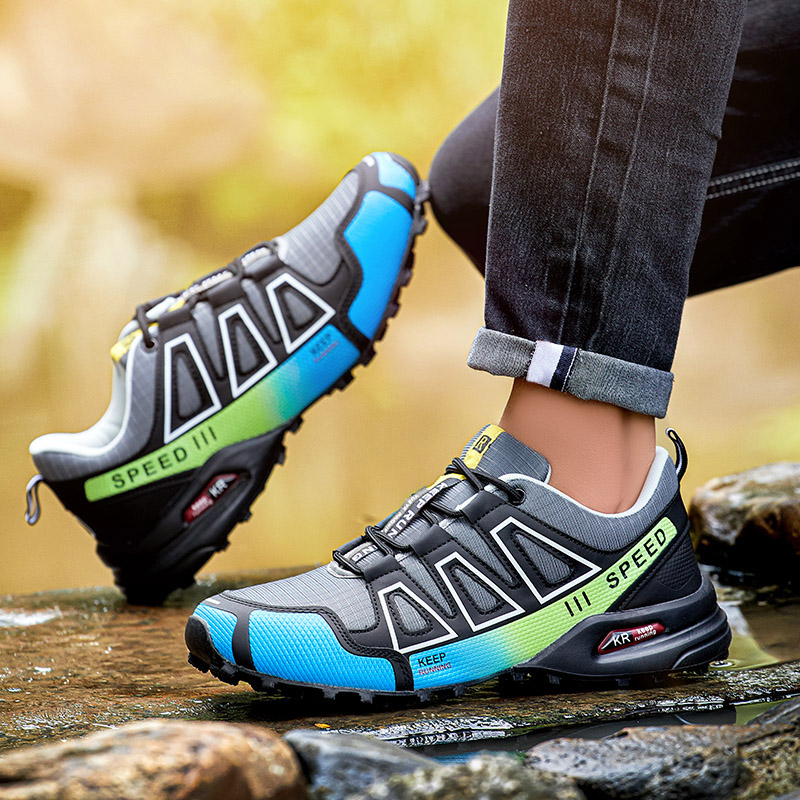 Men‘s Waterproof Hiking Shoes  - Women Shoes Qc recension och pris