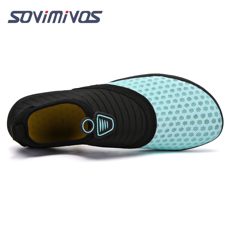 Unisex Water Shoes Swimming Di - Women'S Shoes Vibram recension och pris