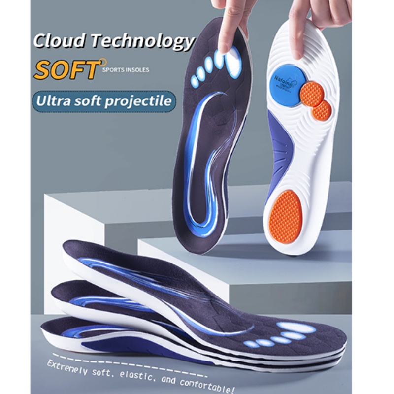 Sport Arch Support Insoles for - Women'S Shoes With Arch Support recension och pris