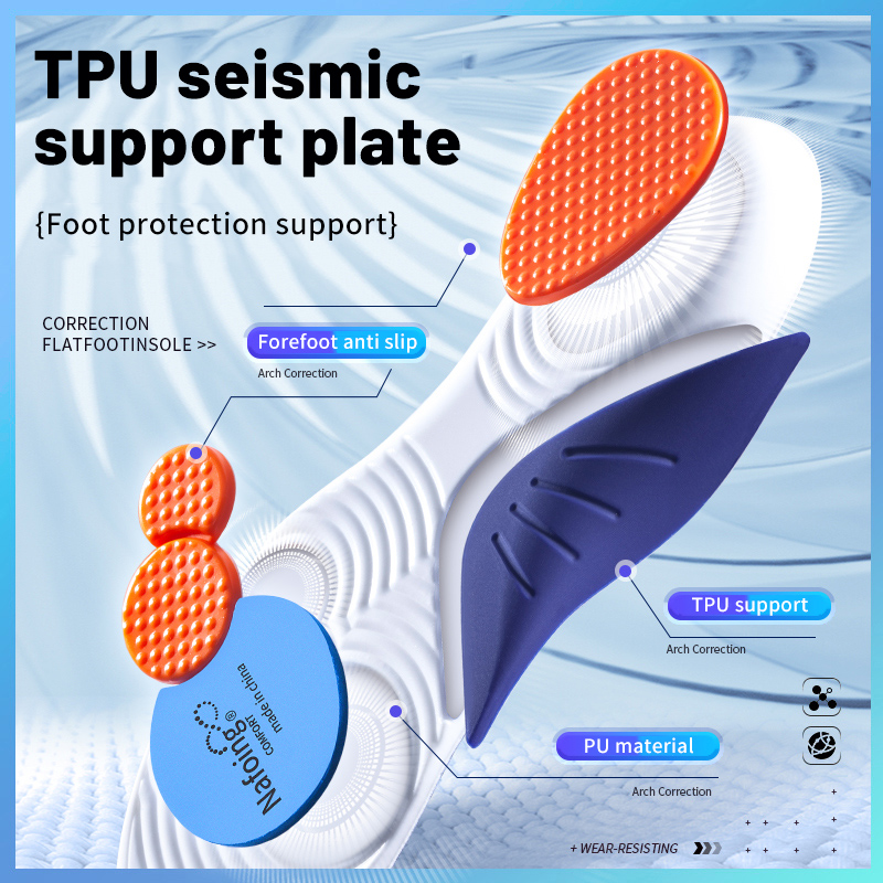 Sport Arch Support Insoles for - Women'S Shoes With Arch Support recension och pris