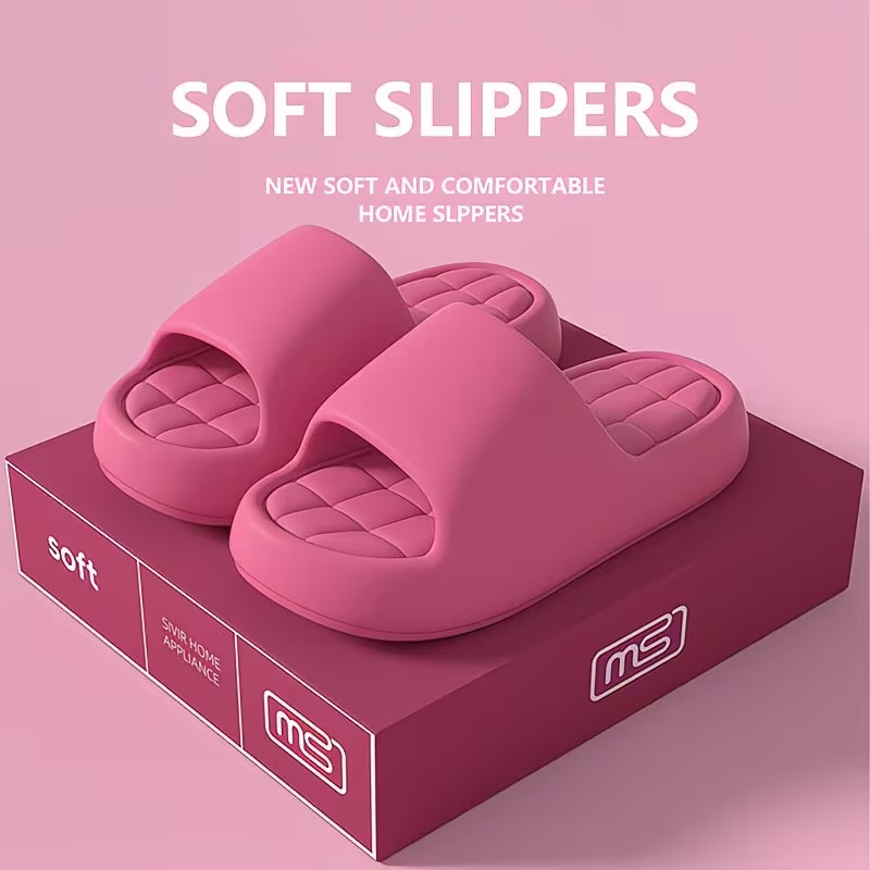 Fashion Women's Slippers Indoo - Women'S Shoes To Men'S recension och pris