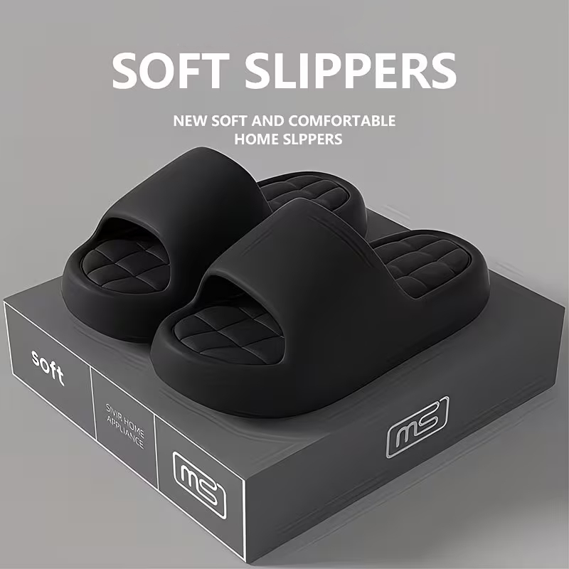 Fashion Women's Slippers Indoo - Women'S Shoes To Men'S recension och pris