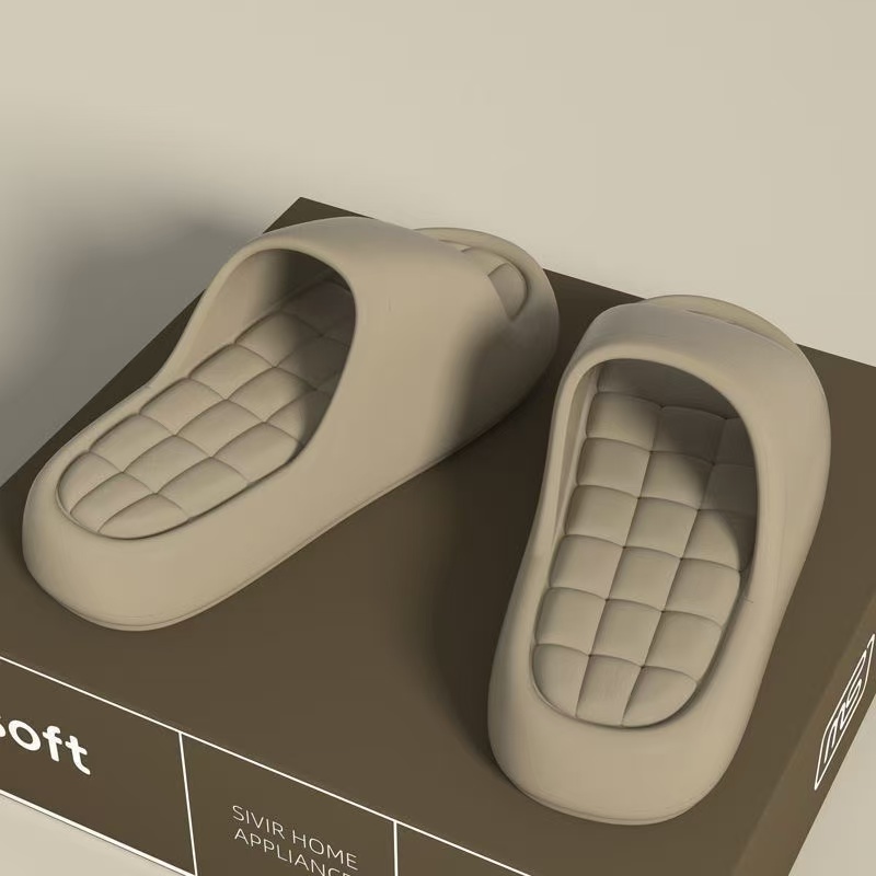 Fashion Women's Slippers Indoo - Women'S Shoes To Men'S recension och pris