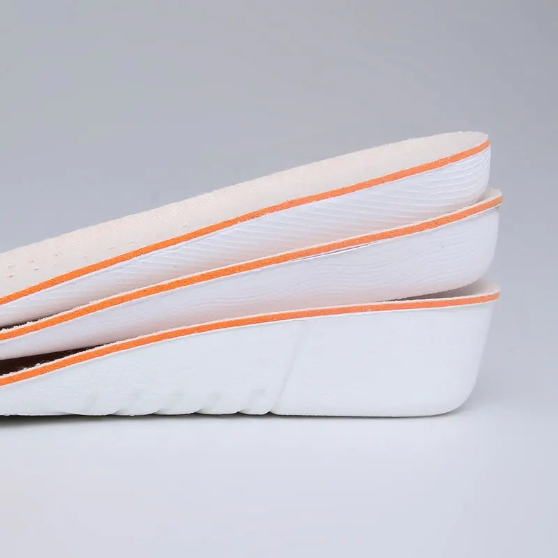 1Pair Height Increase Insole M - Women'S Shoes With Arch Support recension och pris