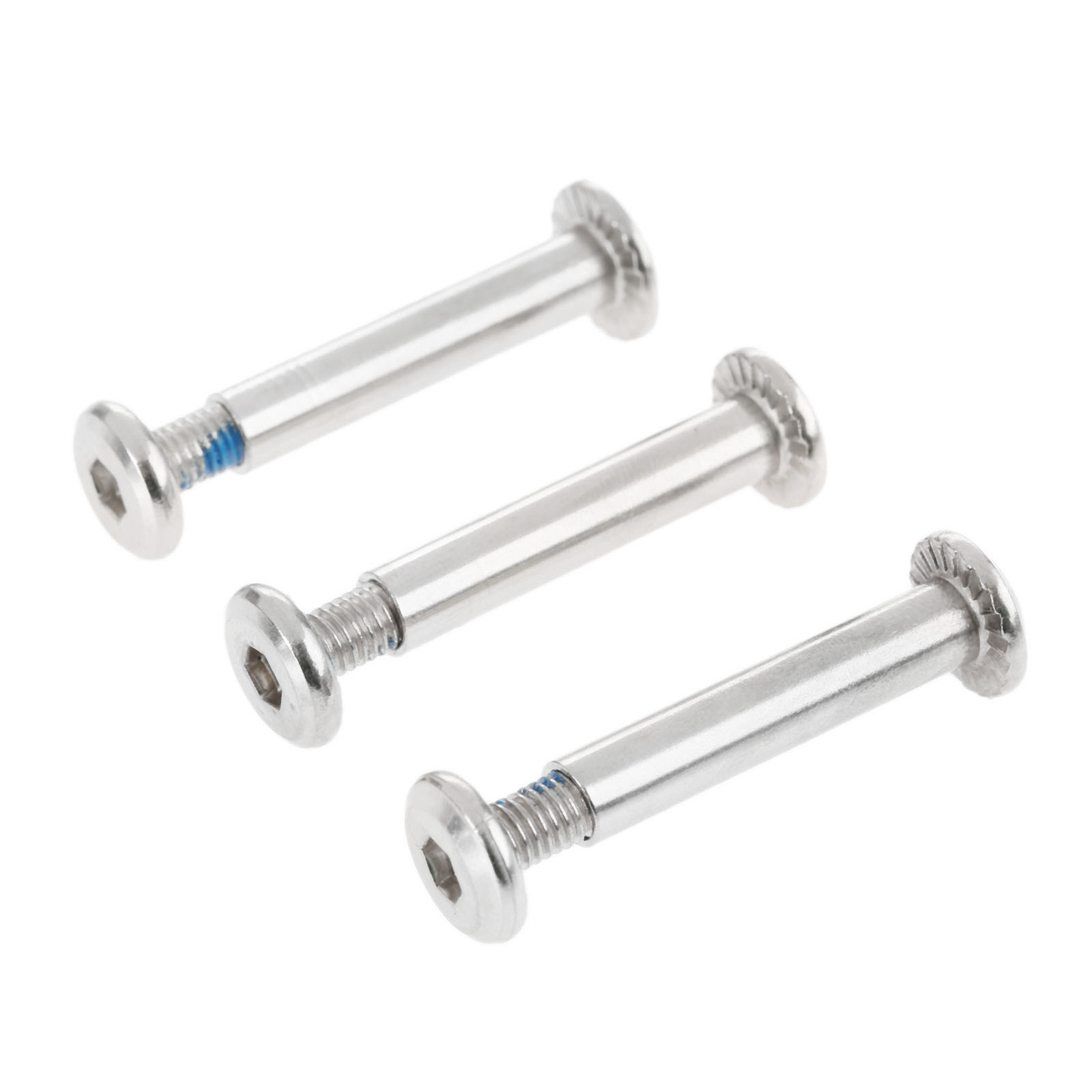 10Pcs Roller Skates Parts Axle - Women Shoes Qc recension och pris