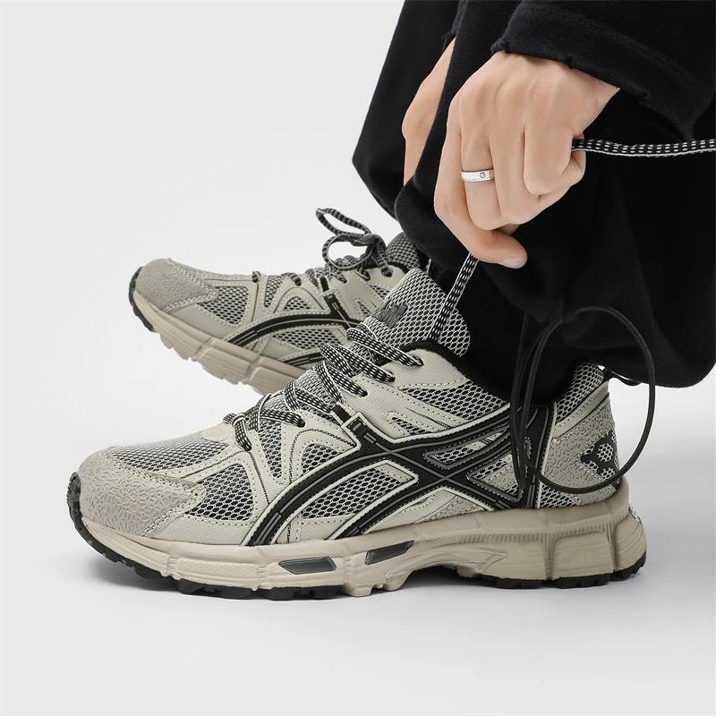 Men Sneakers Women Sports Men  - Women'S Shoes Tiger Onitsuka recension och pris