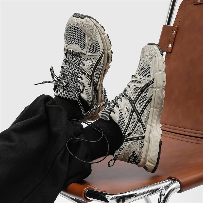 Men Sneakers Women Sports Men  - Women'S Shoes Tiger Onitsuka recension och pris