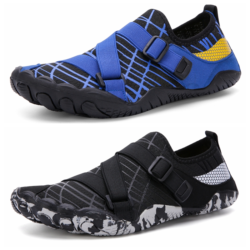 2022 New Beach Aqua Water Shoe - Women'S Shoes Vibram recension och pris