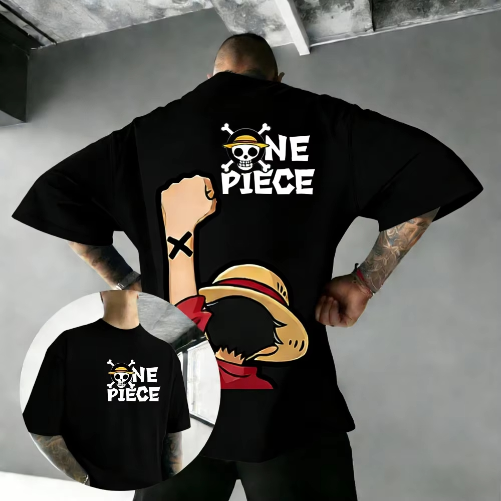 2026 One Piece Luffy Sun God N - Women'S Shoes To Men'S recension och pris