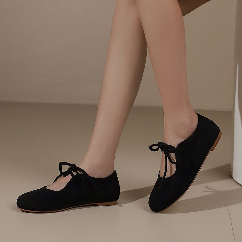 ORCHA LISA Fashion Flock Suede - Women'S Shoes Extended Sizes recension och pris