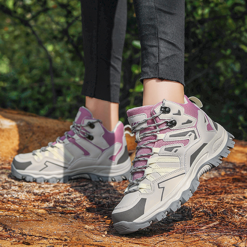 New Women Men Hiking Shoes Out - Women Shoes Qc recension och pris