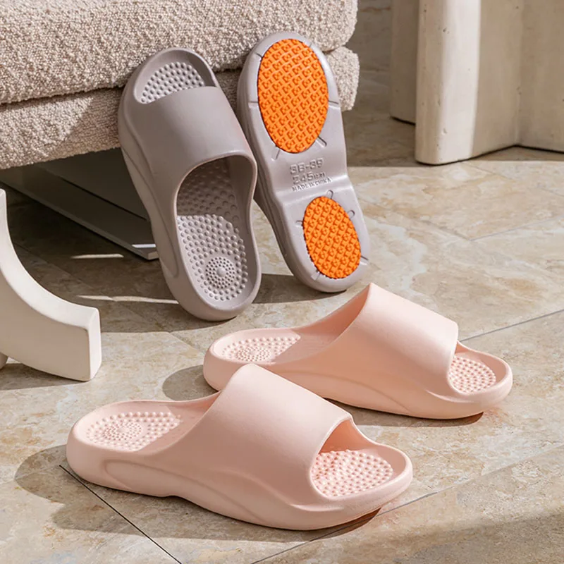 Non-slip EVA Slippers For Preg - Women Shoes Model recension och pris
