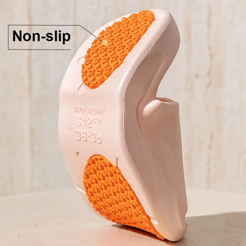 Non-slip EVA Slippers For Preg - Women Shoes Model recension och pris