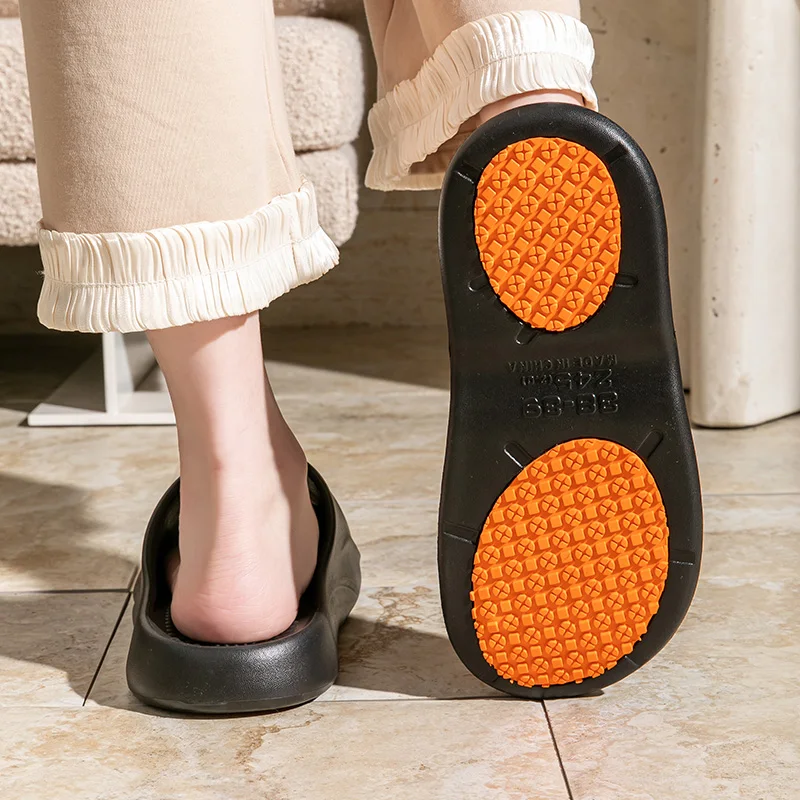 Non-slip EVA Slippers For Preg - Women Shoes Model recension och pris