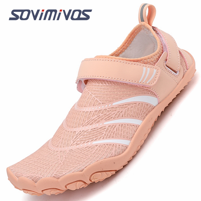 Quick-Drying Beach Water Shoes - Women'S Shoes Vibram recension och pris