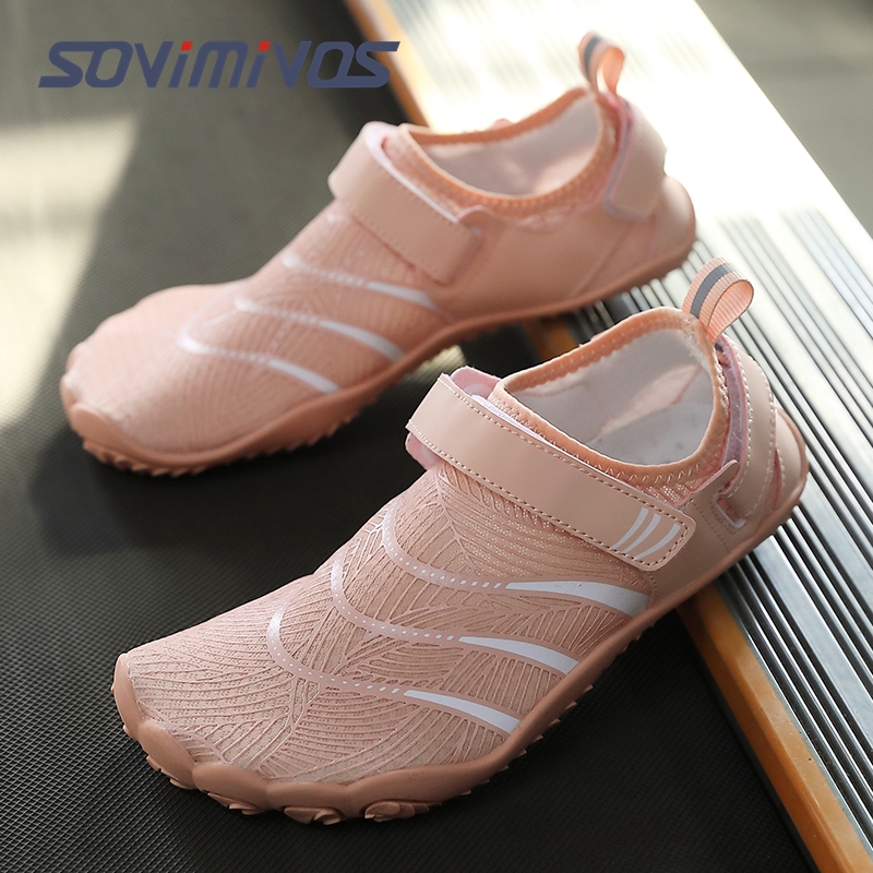Quick-Drying Beach Water Shoes - Women'S Shoes Vibram recension och pris