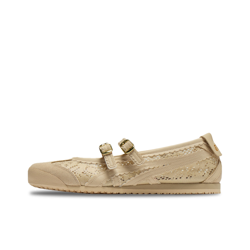 Onitsuka Tiger MEXICO 66 TGRS  - Women'S Shoes Tiger Onitsuka recension och pris