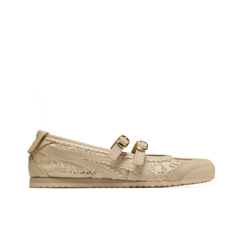 Onitsuka Tiger MEXICO 66 TGRS  - Women'S Shoes Tiger Onitsuka recension och pris