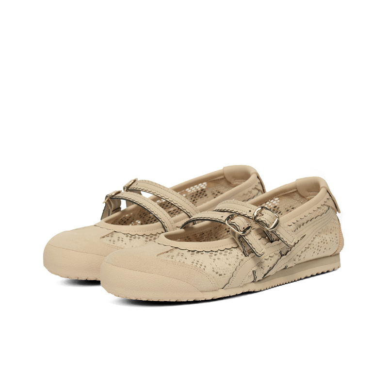 Onitsuka Tiger MEXICO 66 TGRS  - Women'S Shoes Tiger Onitsuka recension och pris