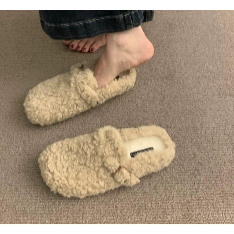Fur Boston Clogs for Women Win - Women'S Shoes With Arch Support recension och pris