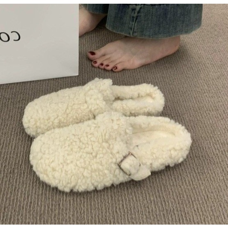 Fur Boston Clogs for Women Win - Women'S Shoes With Arch Support recension och pris