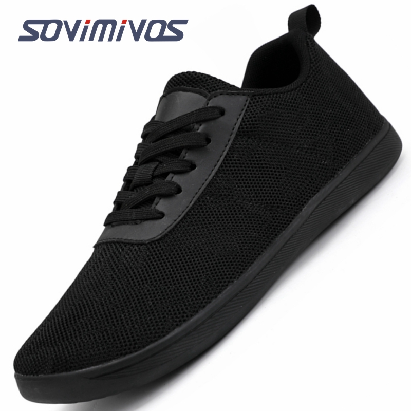 Mens Barefoot Shoes Zero Drop  - Women'S Shoes Vibram recension och pris