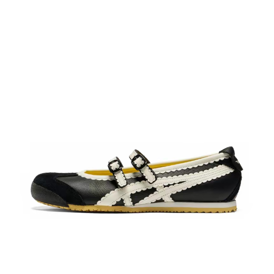 Onitsuka Tiger MEXICO 66 TGRS  - Women'S Shoes Tiger Onitsuka recension och pris