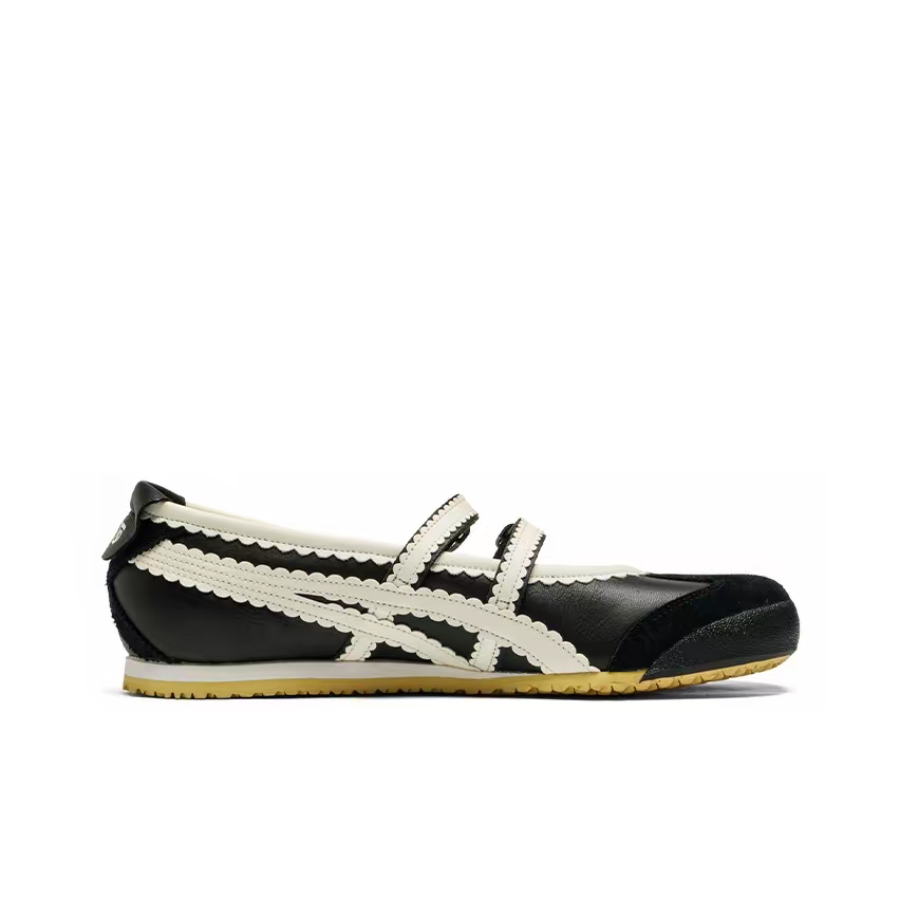 Onitsuka Tiger MEXICO 66 TGRS  - Women'S Shoes Tiger Onitsuka recension och pris
