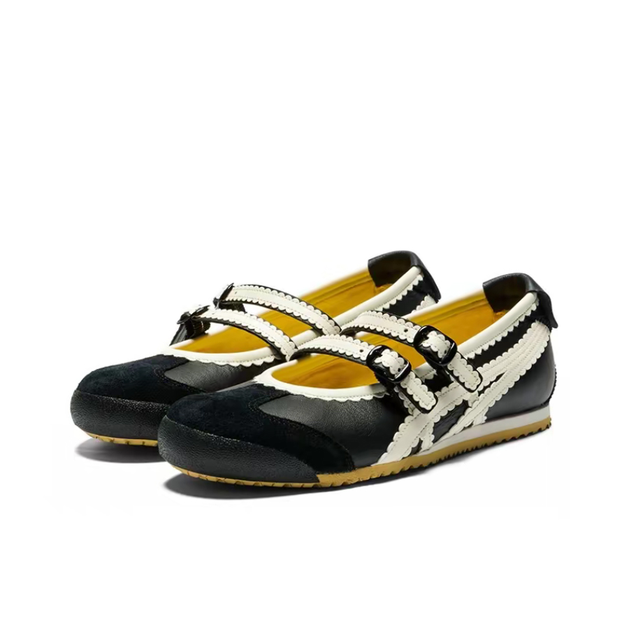 Onitsuka Tiger MEXICO 66 TGRS  - Women'S Shoes Tiger Onitsuka recension och pris